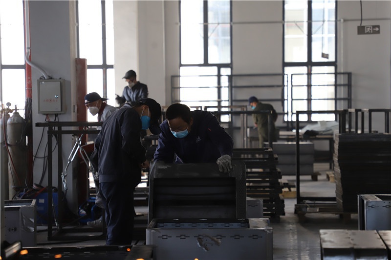 Baitao Hui Factory